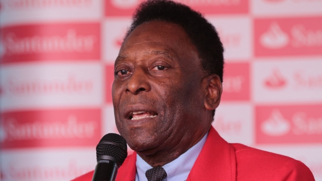 Pelé: Messi es más completo que Cristiano Ronaldo, no hay dudas que es el mejor Pelé: Messi es más completo que Cristiano Ronaldo, no hay dudas que es el mejor
