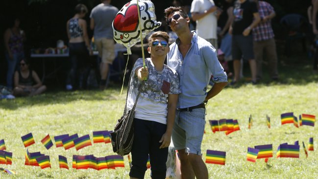 Gobierno busca nueva fecha para acto que iniciaría debate sobre matrimonio igualitario Gobierno busca nueva fecha para acto que iniciaría debate sobre matrimonio igualitario