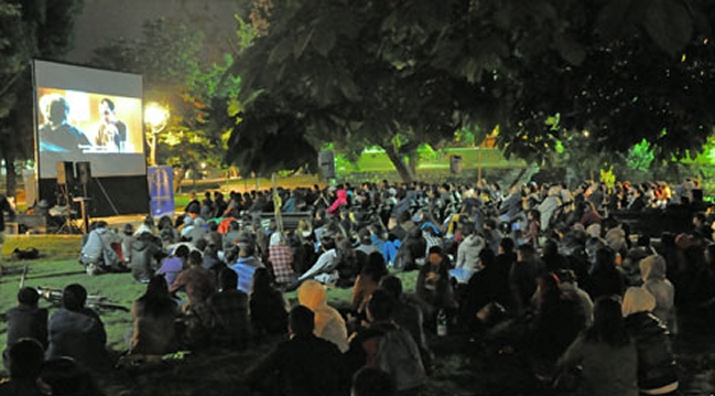 Santiago acogerá el mayor festival de temática LGBTI de Chile