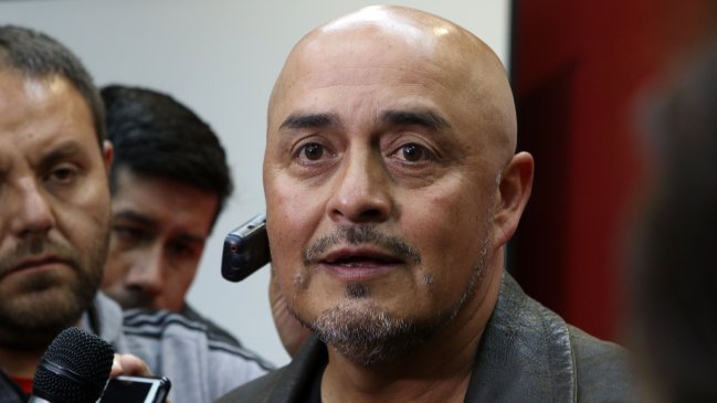 Luis Musrri se despidió del plantel de La Serena para integrarse a la U