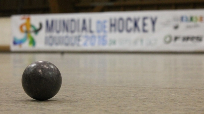 Fixture del Mundial de Hockey Patín femenino se conocerá a un día del torneo Fixture del Mundial de Hockey Patín femenino se conocerá a un día del torneo