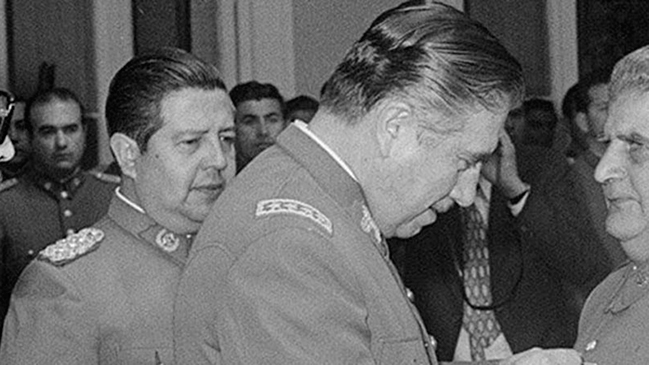  Investigador CIA: Logramos el juicio de la historia  