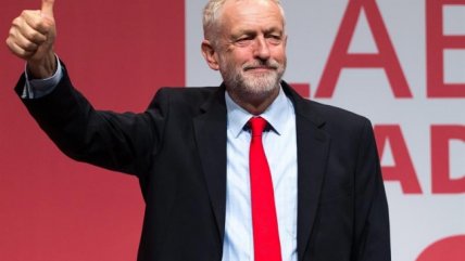 Reino Unido: Jeremy Corbyn es reelegido líder del opositor Partido Laborista