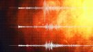 Sismo de mediana intensidad se percibió en la Región de Coquimbo
