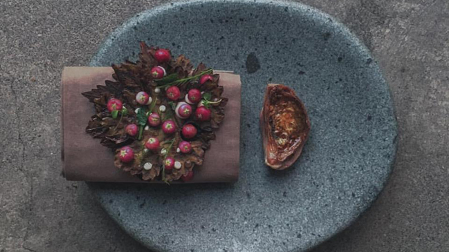 Recintos chilenos fueron incluidos entre los mejores 50 restaurantes de Latinoamérica Recintos chilenos fueron incluidos entre los mejores 50 restaurantes de Latinoamérica