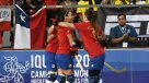 El tercer triunfo seguido de las Marcianitas en el Mundial de Hockey Patín