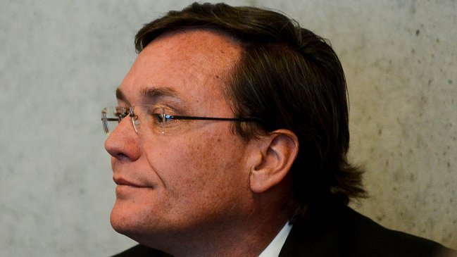 Ex subsecretario Pablo Wagner será formalizado por el caso litio