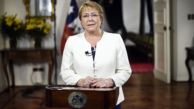 Pensiones, salud primaria y más carabineros: Los ejes del Presupuesto 2017