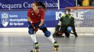 Las Marcianitas buscarán el paso a semifinales del Mundial de Iquique ante Francia