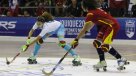 Los resultados del Mundial de Hockey Patín femenino que se disputa en Iquique