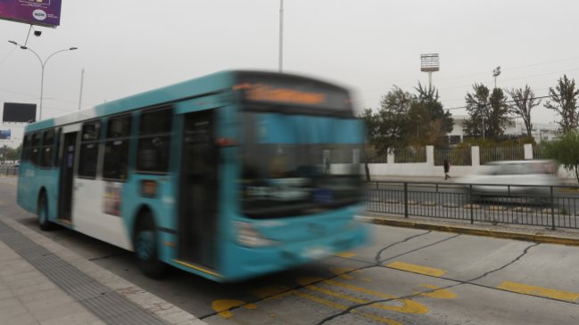 Autoridades dispondrán de plan especial de transportes para el Superclásico