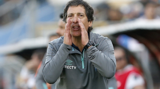 Mario Salas: Estas cosas le deben servir de aprendizaje a Jeisson Vargas Mario Salas: Estas cosas le deben servir de aprendizaje a Jeisson Vargas