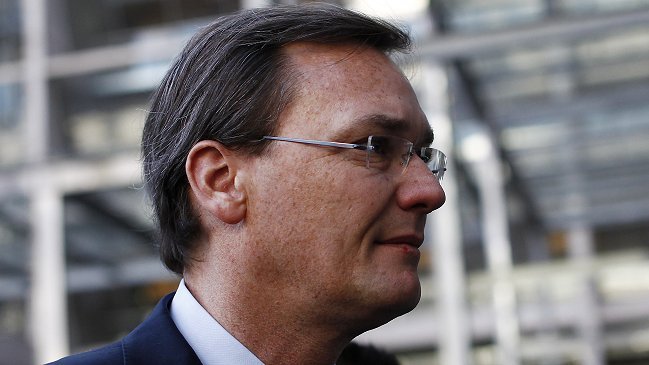 Litio: Mail que alude a 