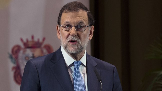 Mariano Rajoy dice que no pondrá ninguna condición al PSOE para aceptar su apoyo