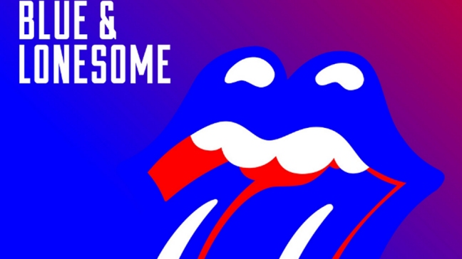 The Rolling Stones anunció su primer álbum de estudio desde 2005 The Rolling Stones anunció su primer álbum de estudio desde 2005