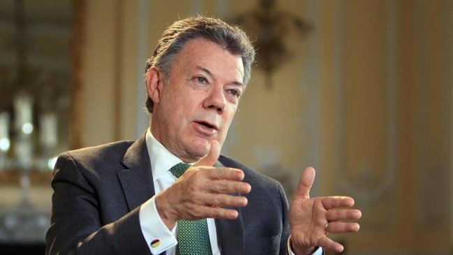 Los otros presidentes que obtuvieron el Nobel de la Paz