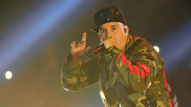 Daddy Yankee regresará a Chile para el Daddy Yankee regresará a Chile para el
