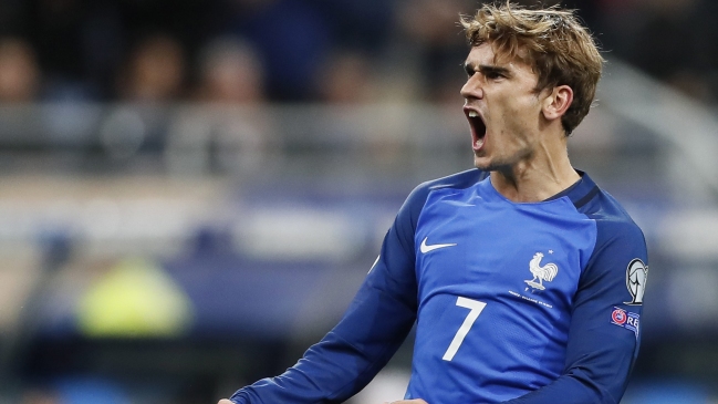 Francia, Holanda y Suecia consiguieron victorias y lideran el Grupo A de las Clasificatorias Francia, Holanda y Suecia consiguieron victorias y lideran el Grupo A de las Clasificatorias