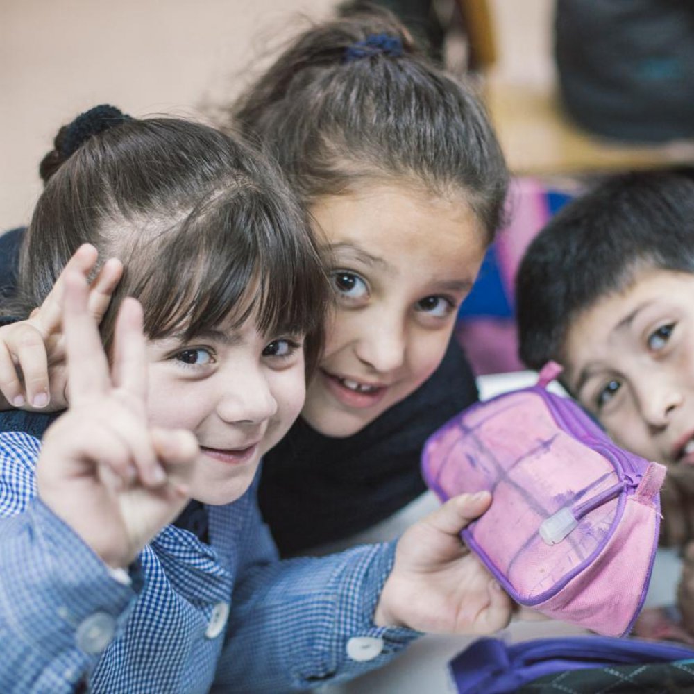 Buenas Escuelas debuta este sábado en Cooperativa Buenas Escuelas debuta este sábado en Cooperativa