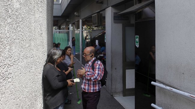 Movilh denunció brutal golpiza homofóbica a hermanos en Lo Prado