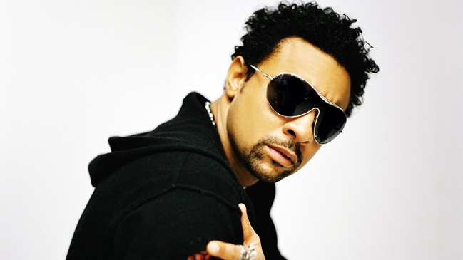 Shaggy se suma al Festival Frontera como cabeza de cartel Shaggy se suma al Festival Frontera como cabeza de cartel