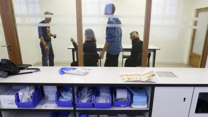   Hospital de París inaugurará primera 