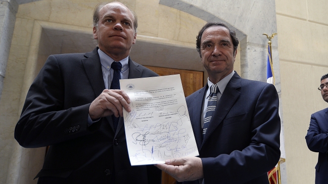 Senadores impulsan proyecto para crear comisión de alto nivel por muertes en el Sename