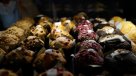 Comienza la Décima Feria de Panadería y Pastelería de Chile en Estación Mapocho