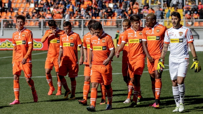 Gobernación del Loa autorizó horario de duelo entre Cobreloa y Colo Colo por Copa Chile