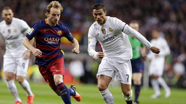 Real Madrid y FC Barcelona jugarán contra clubes de tercera división en la Copa del Rey Real Madrid y FC Barcelona jugarán contra clubes de tercera división en la Copa del Rey