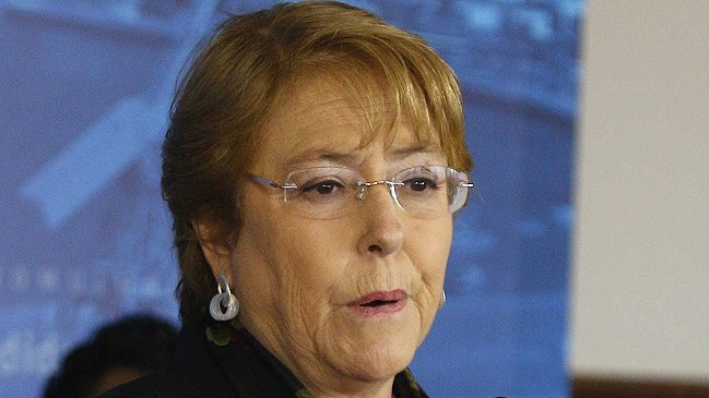 Fiscalía investiga posibles aportes de Ripley a la campaña de Bachelet