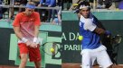 Gonzalo Lama enfrentará a Nicolás Jarry en la primera ronda del Challenger de Santiago