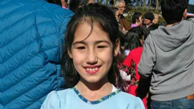 Gobierno se querellará por brutal crimen de niña en Coyhaique