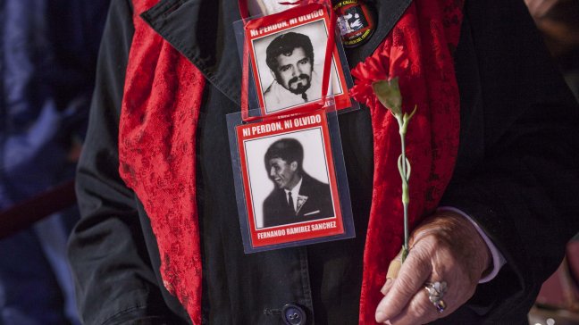 A 43 años de la Caravana de la Muerte, familiares de víctimas realizarán romería en La Serena A 43 años de la Caravana de la Muerte, familiares de víctimas realizarán romería en La Serena
