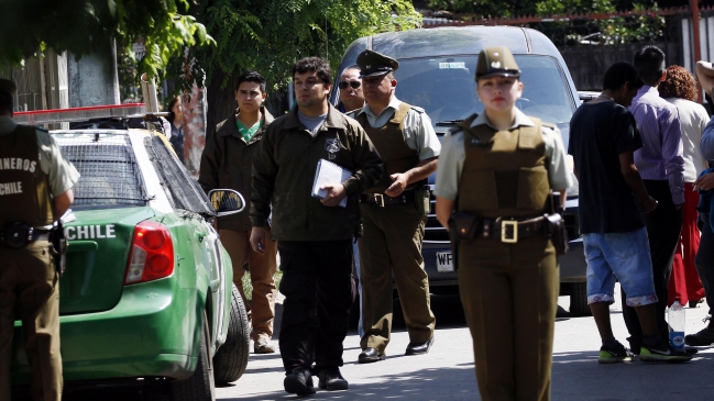 Segundo femicidio en menos de una semana enluta a Puerto Montt