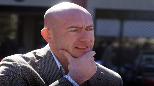 Fiscal José Morales: Rafael Garay no pretende responder a la acción de la justicia