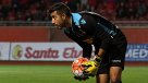 Arquero de Cobreloa: Ante Colo Colo trataremos de estar a la altura de la historia
