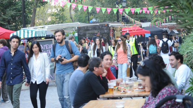 FiiS 2016 contará con diversa feria gastronómica FiiS 2016 contará con diversa feria gastronómica