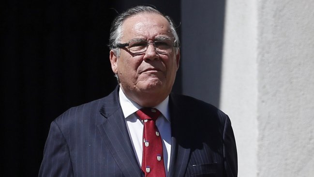 Errores en domicilios electorales: Nuevo ministro promete que 