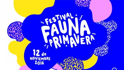 Festival Fauna Primavera será transmitido vía streaming   Festival Fauna Primavera será transmitido vía streaming