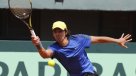 Los resultados de la cuarta jornada del Challenger de Santiago II