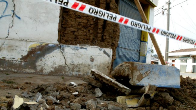 A seis años del 27-F solo seis de 30 comunas del Maule terminaron sus planos reguladores