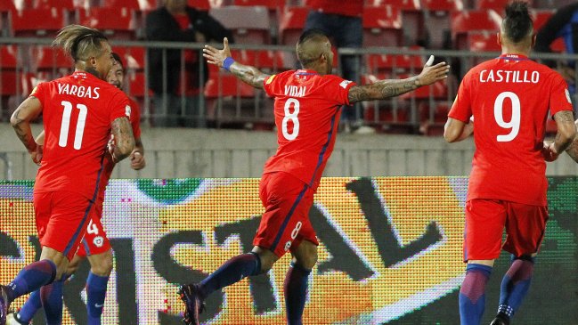 Entradas para el duelo con Uruguay se venden desde este martes con ocho mil nuevas localidades