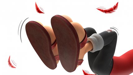   El primer afiche para la película de 