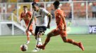 Duelo entre Colo Colo y Cobreloa fue adelantado en media hora