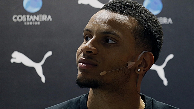 Andre De Grasse: No creo que exista un nuevo Usain Bolt Andre De Grasse: No creo que exista un nuevo Usain Bolt