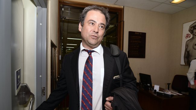 Fiscal que investiga muertes en el Sename realizó diligencias en Viña del Mar