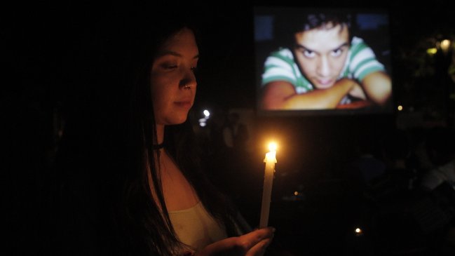 Otorgan libertad condicional a uno de los agresores de Daniel Zamudio