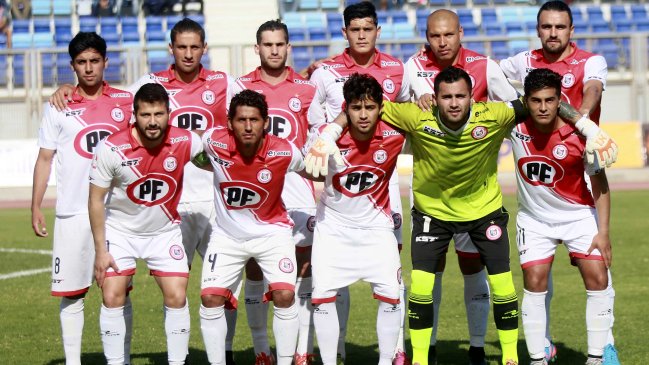 U. San Felipe firmó un acuerdo para promover el estudio universitario en sus jugadores