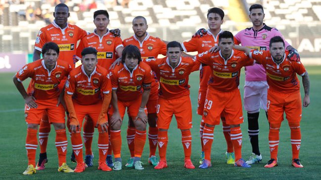 Dirección del Trabajo multó a Cobreloa por incumplimientos laborales